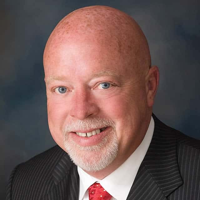 Bob Corcoran testimonial