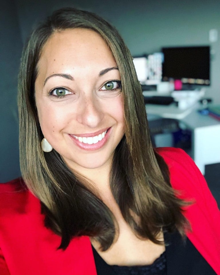 Hallie Warner