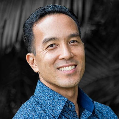 Kyle Shimoda