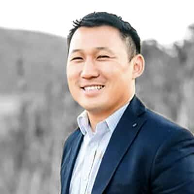 Tony Trinh