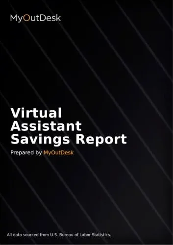 VA Savings Report