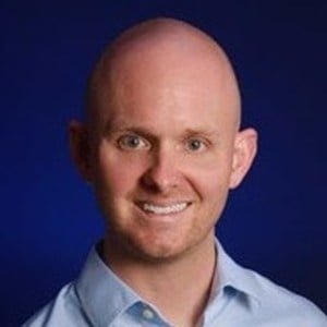 Aaron Armstrong