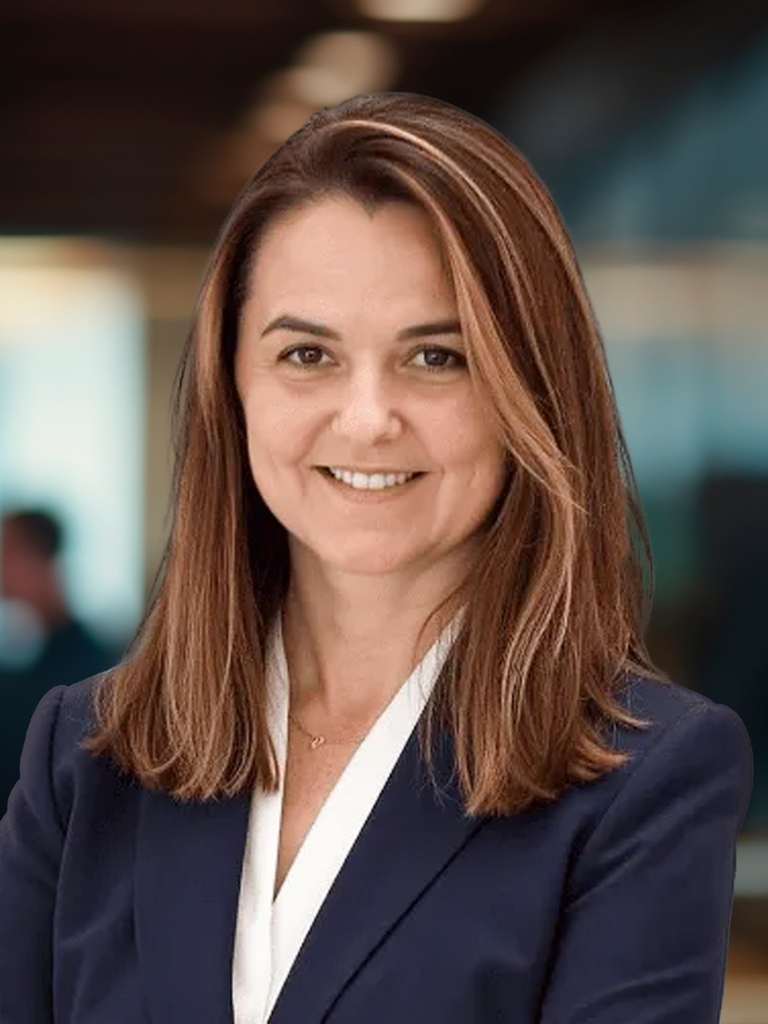 Adina Hudrea, Chief Financial Officer at MyOutDesk