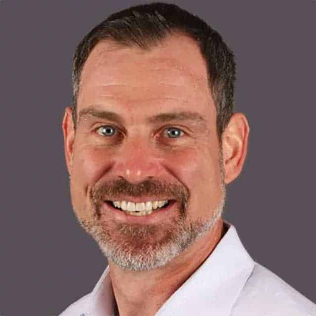 Mark Schwaiger