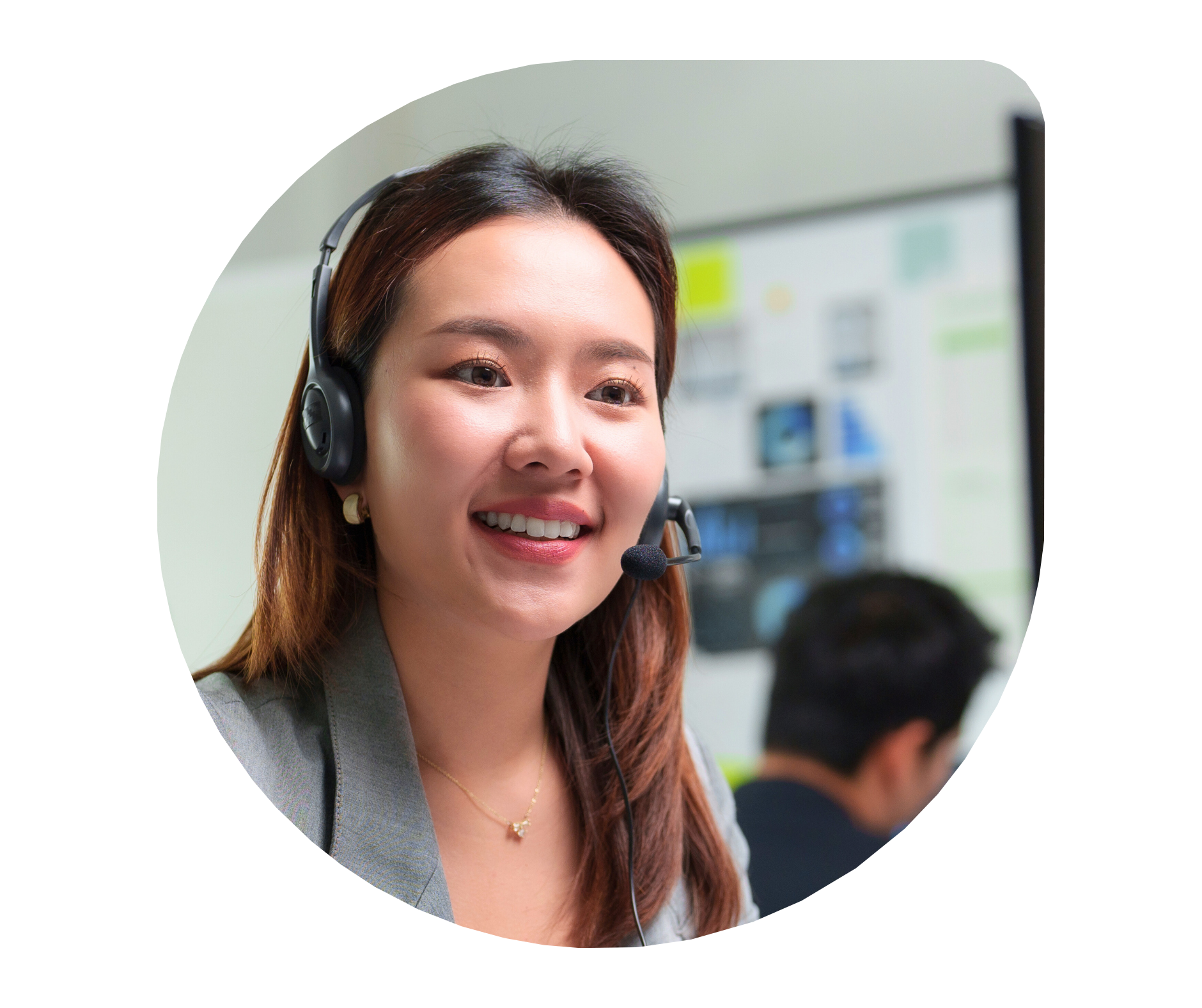 MyOutDesk Customer Service Virtual Assistant