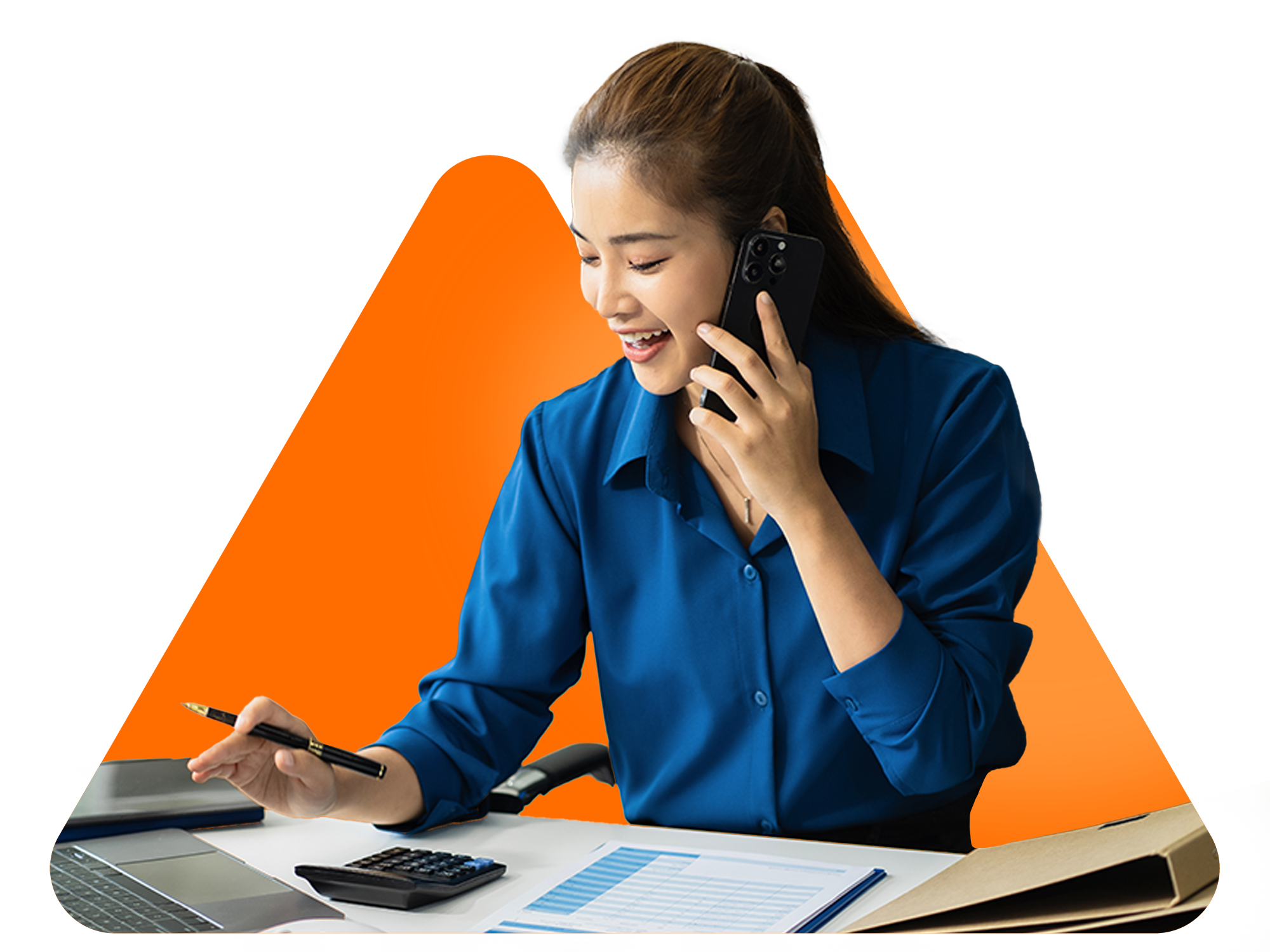 MyOutDesk Finance Virtual Assistant