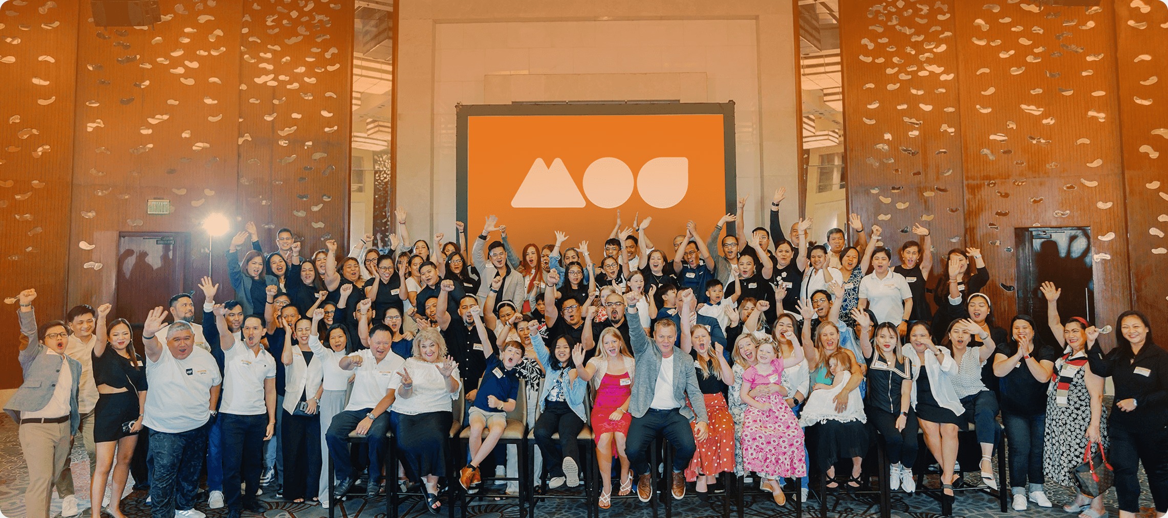 MyOutDesk Group Photo