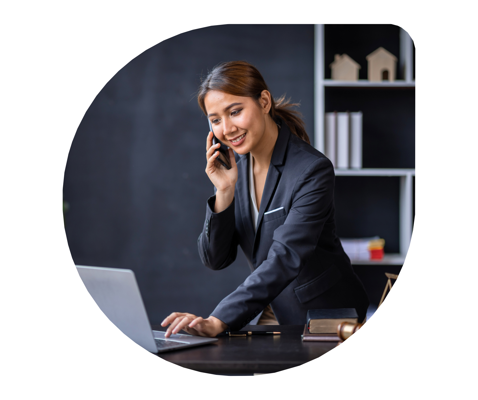 MyOutDesk legal virtual assistant