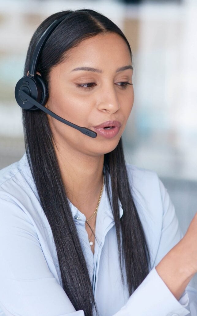 A MyOutDesk real estate virtual assistant