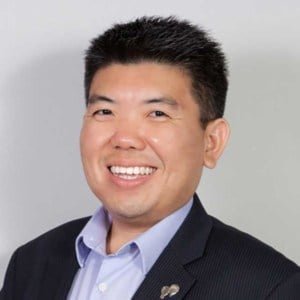 Rudy Kusuma