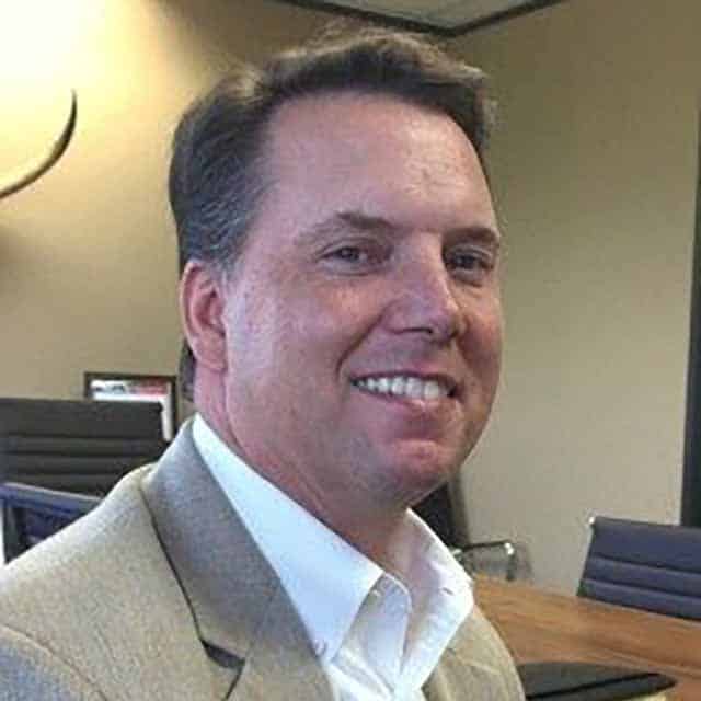 Scott Yokley