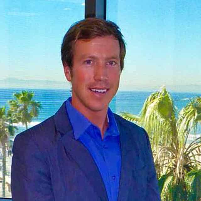 Shane Stanfield