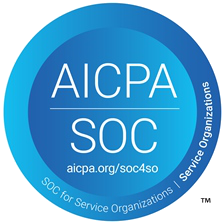 SOC 2 certified