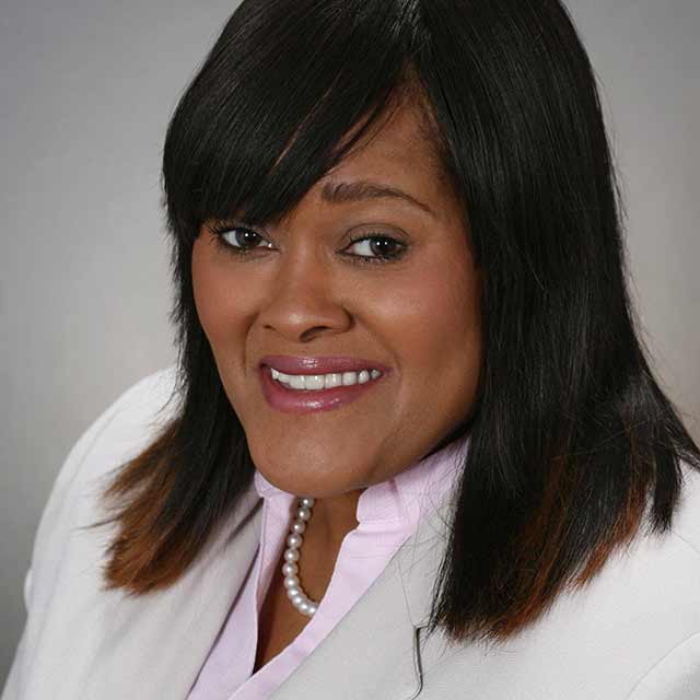 Wanda Smith