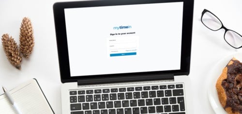 MTI Login
