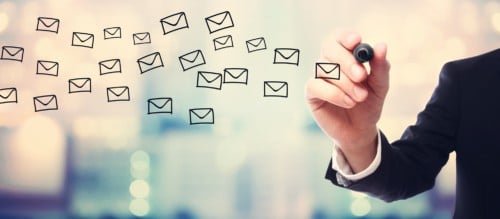 Mailchimp and a Virtual Assistant Email Marketing